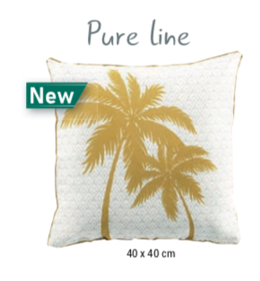 Pure Line Cushion Cover